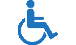 hebergement acces handicape